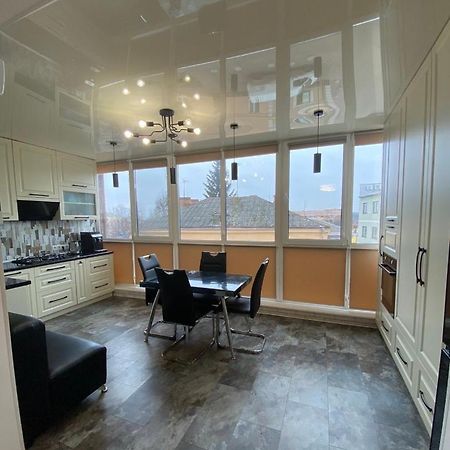 Apartment Premium Vip Berdychiv Eksteriør billede