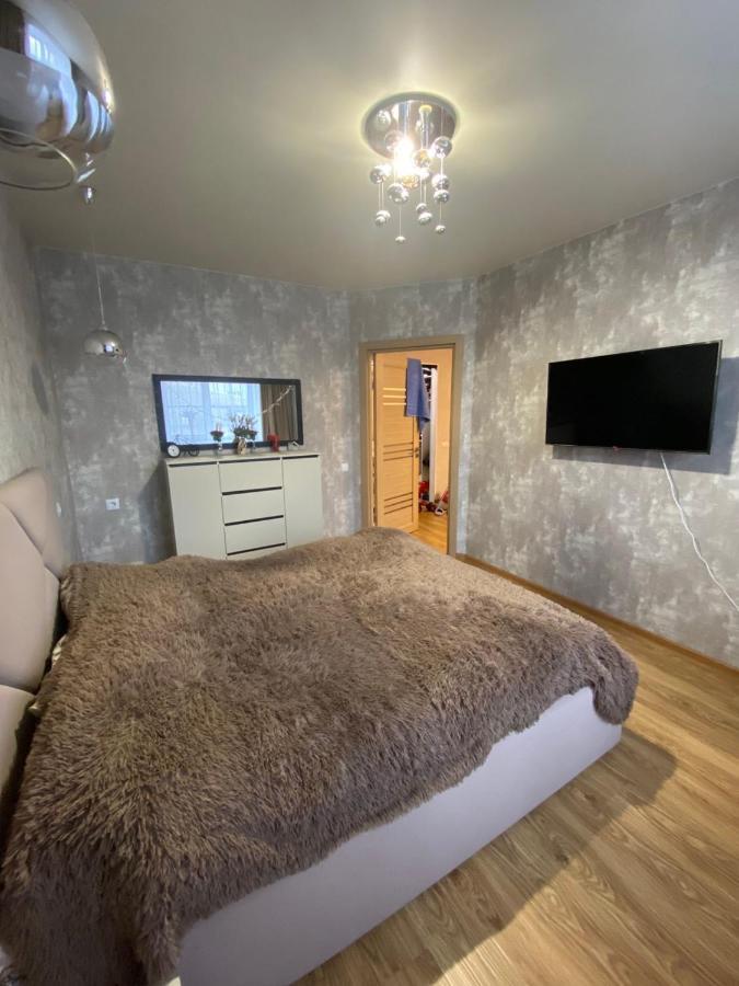 Apartment Premium Vip Berdychiv Eksteriør billede
