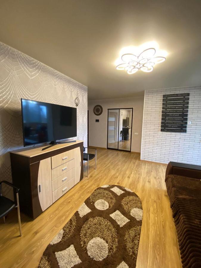 Apartment Premium Vip Berdychiv Eksteriør billede