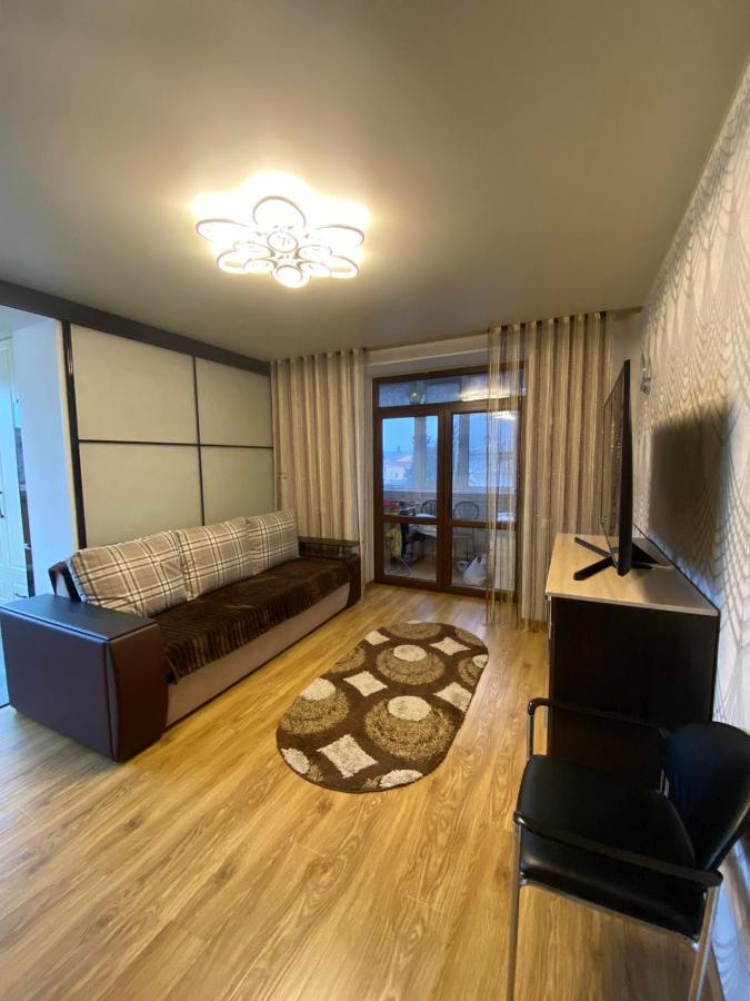 Apartment Premium Vip Berdychiv Eksteriør billede