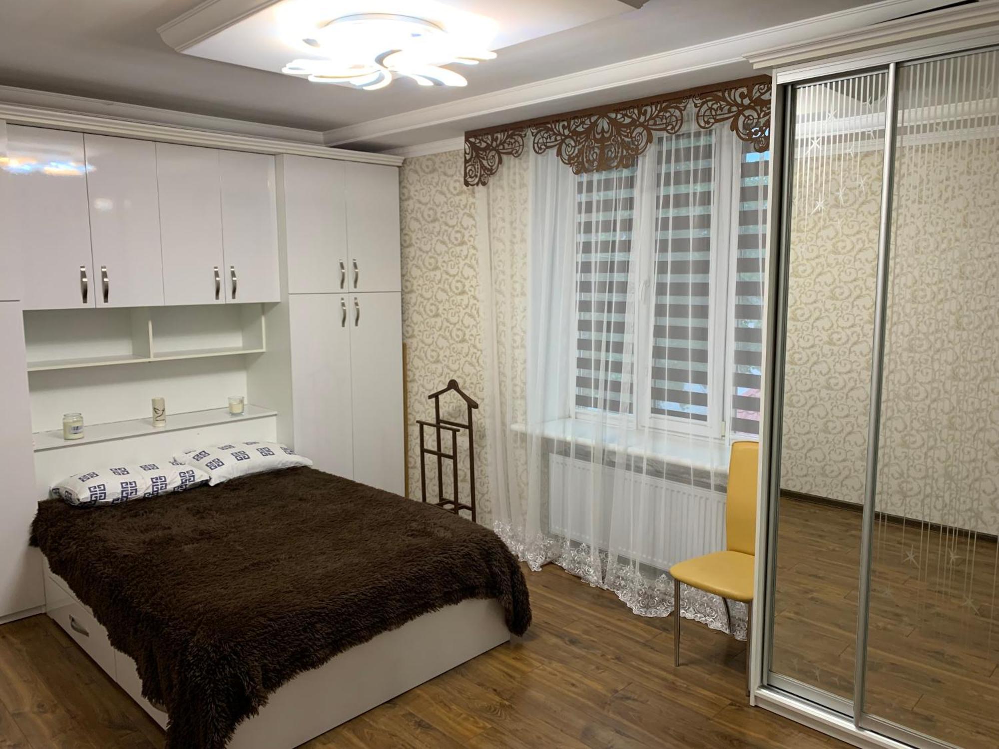 Apartment Premium Vip Berdychiv Eksteriør billede