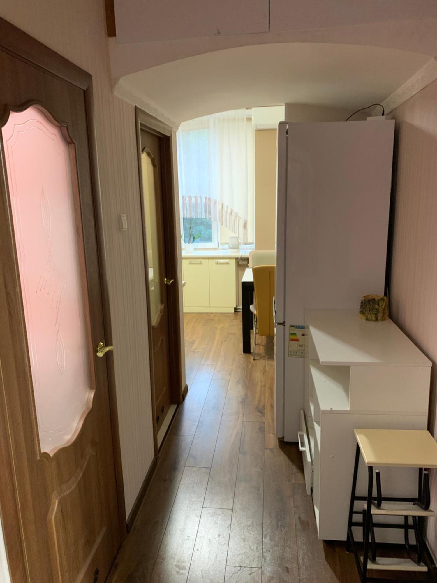 Apartment Premium Vip Berdychiv Eksteriør billede