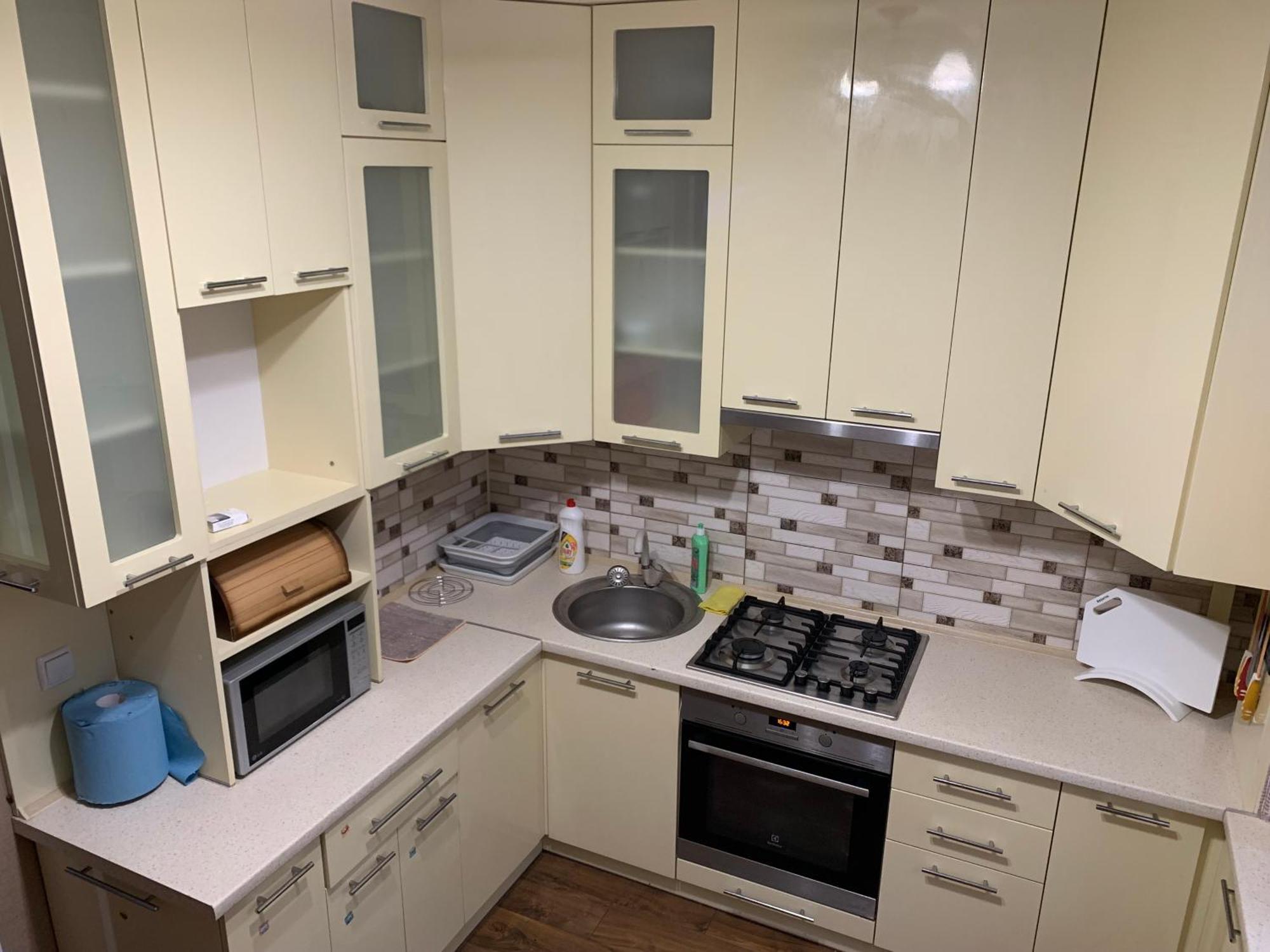 Apartment Premium Vip Berdychiv Eksteriør billede