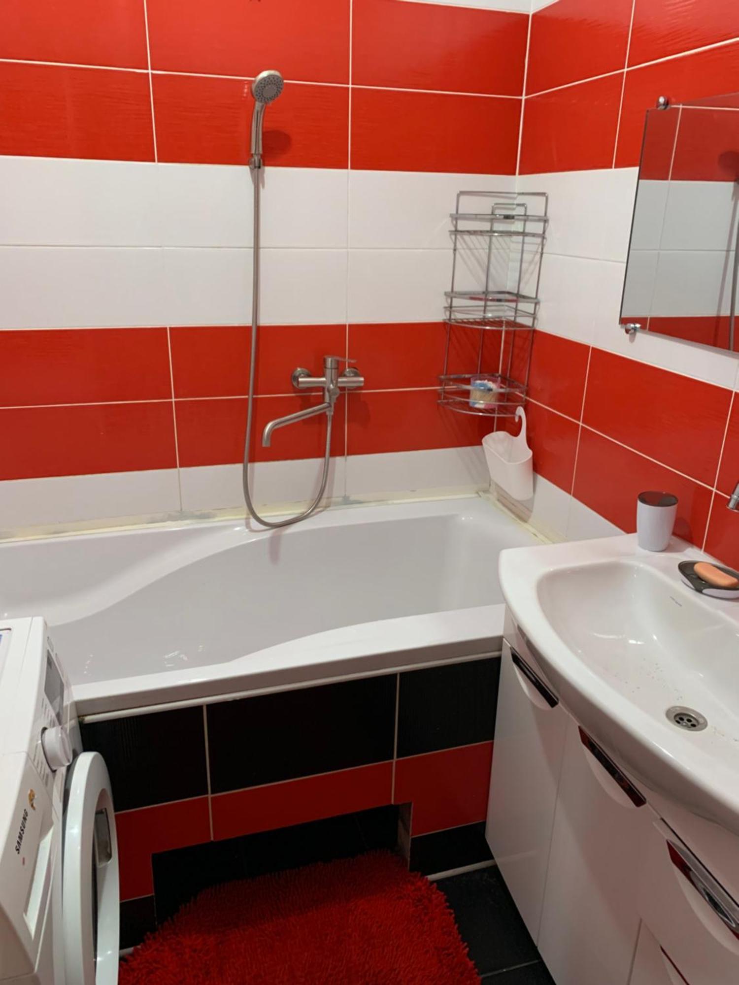 Apartment Premium Vip Berdychiv Eksteriør billede