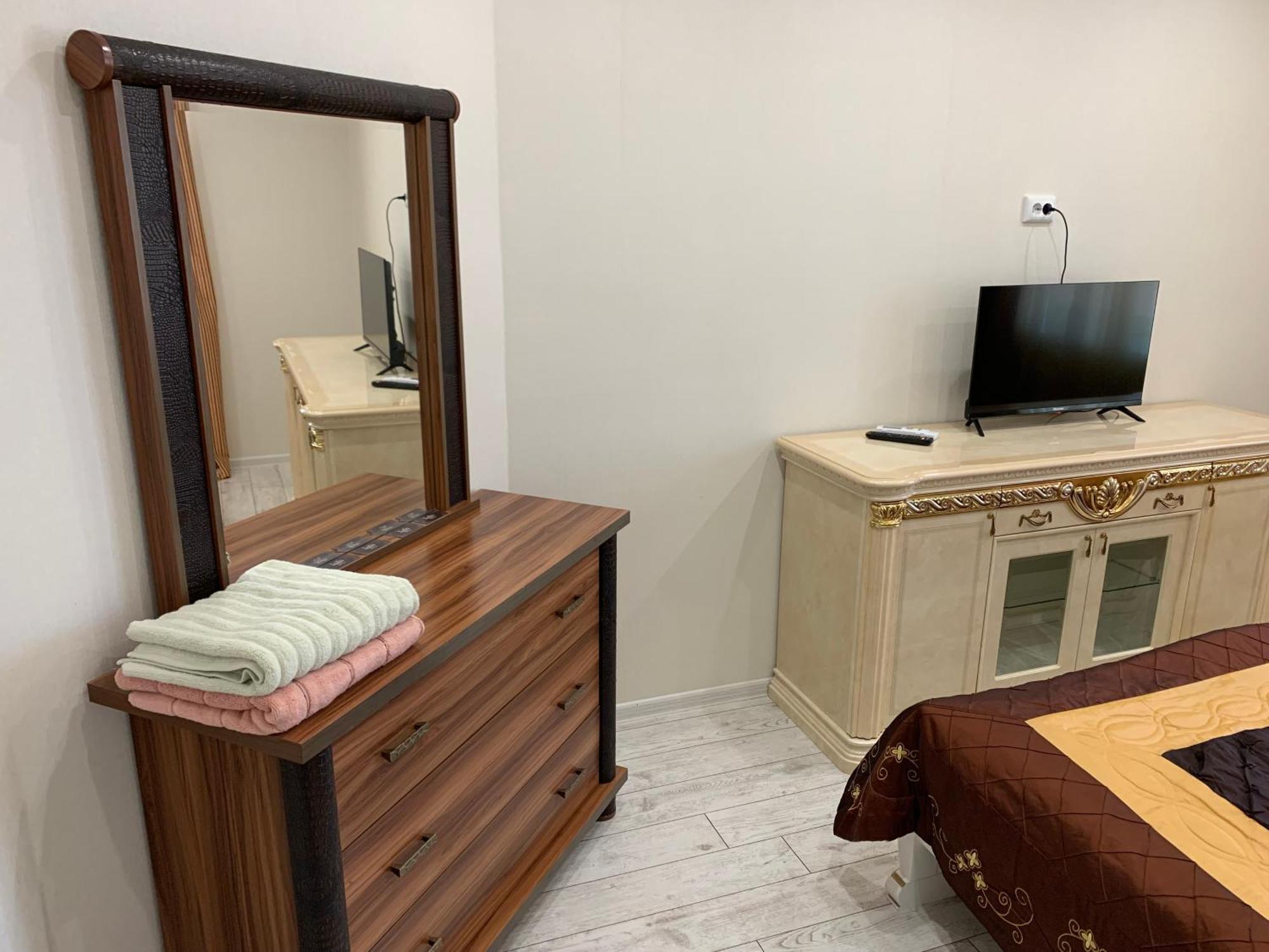 Apartment Premium Vip Berdychiv Eksteriør billede