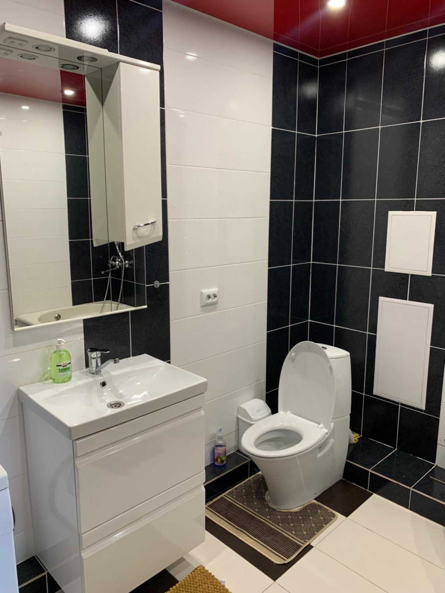 Apartment Premium Vip Berdychiv Eksteriør billede