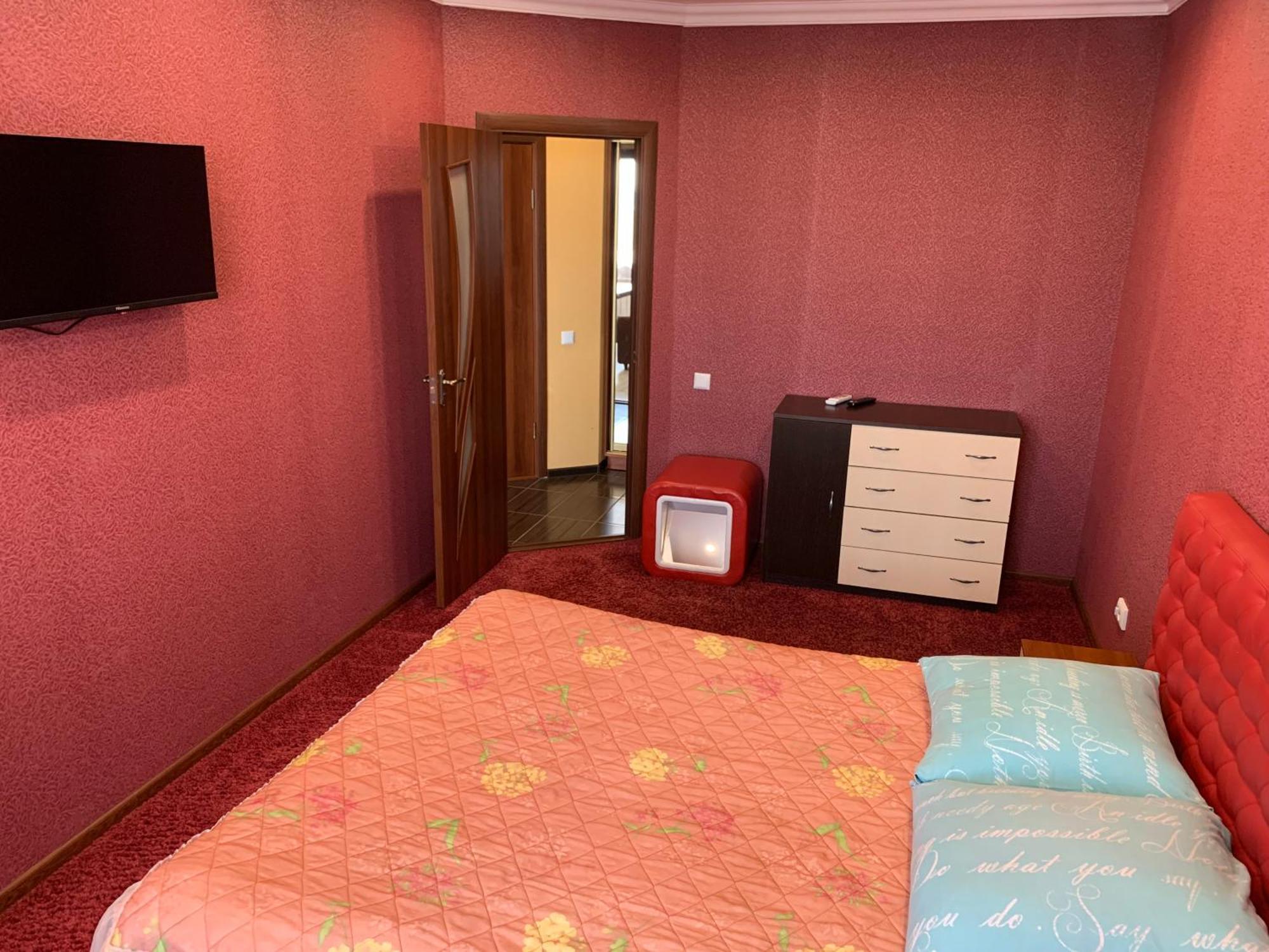 Apartment Premium Vip Berdychiv Eksteriør billede