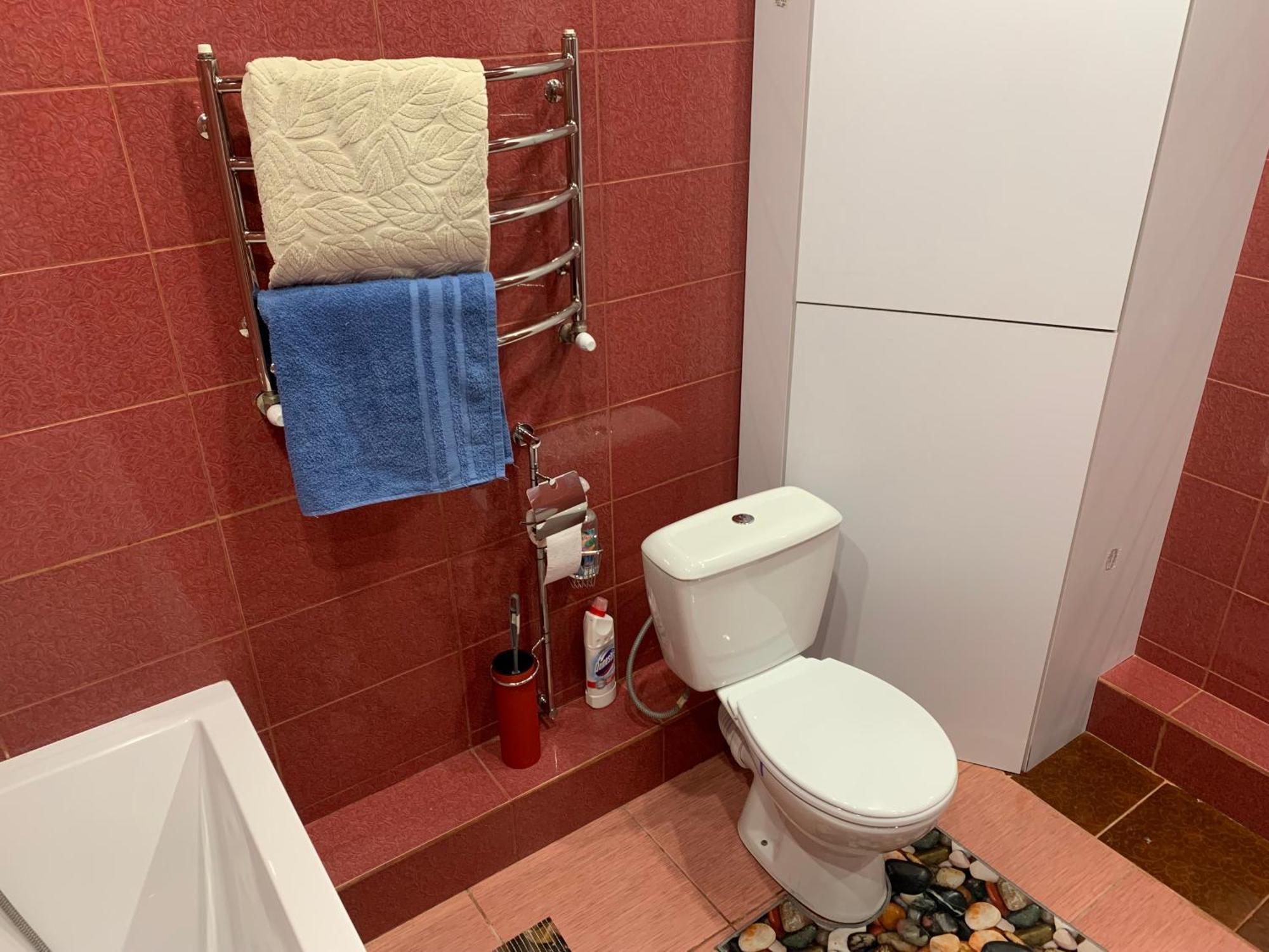 Apartment Premium Vip Berdychiv Eksteriør billede