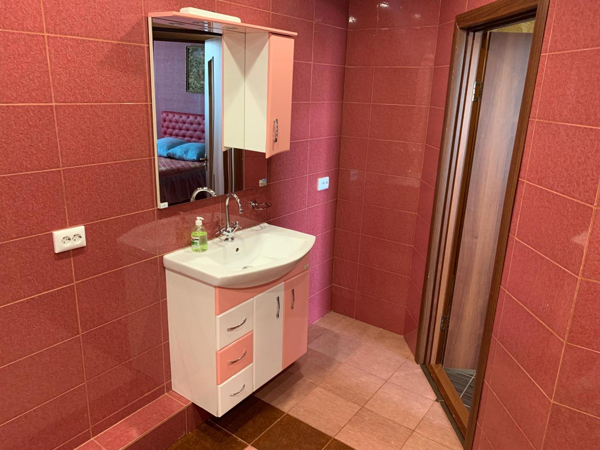 Apartment Premium Vip Berdychiv Eksteriør billede