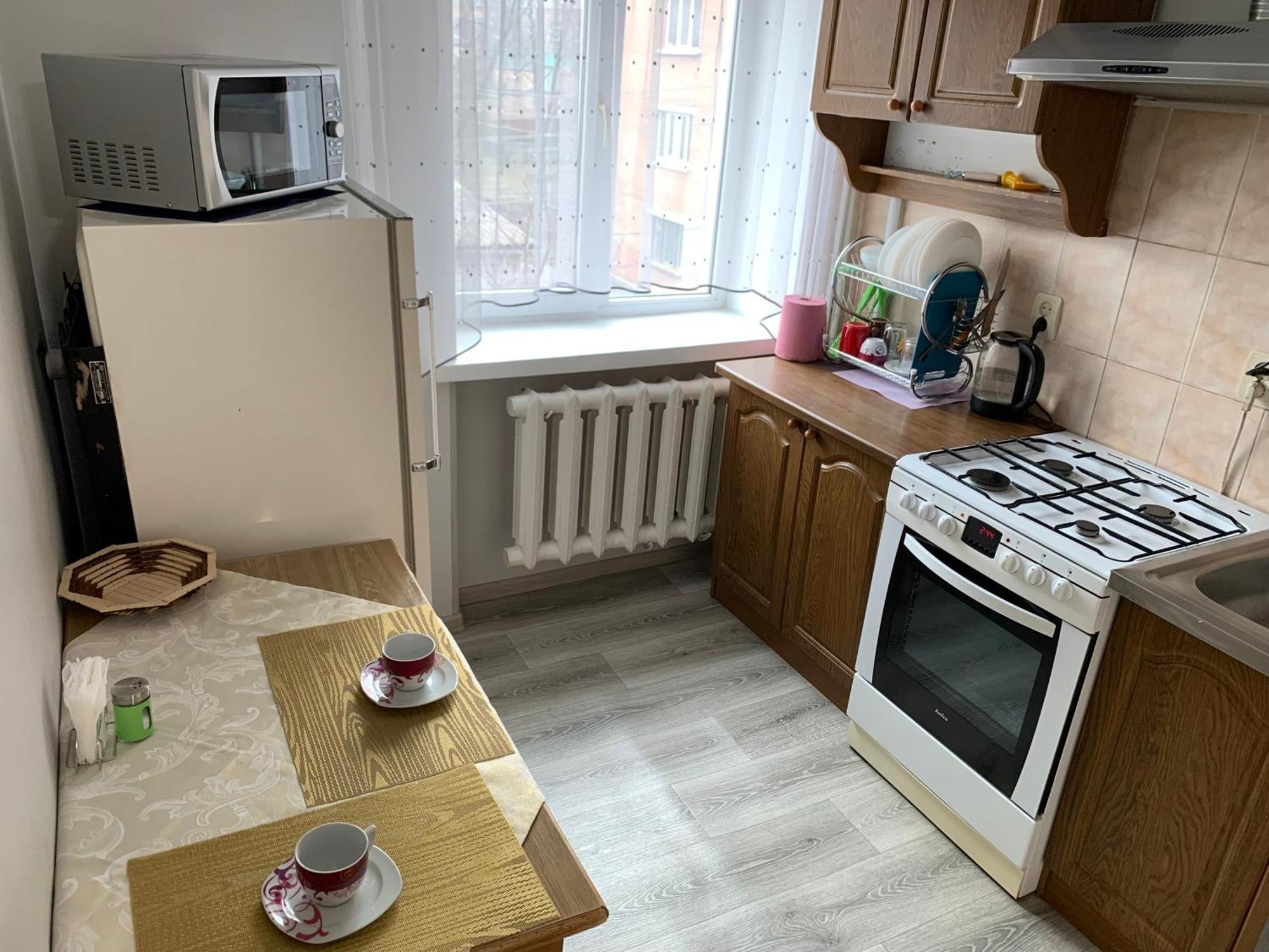 Apartment Premium Vip Berdychiv Eksteriør billede