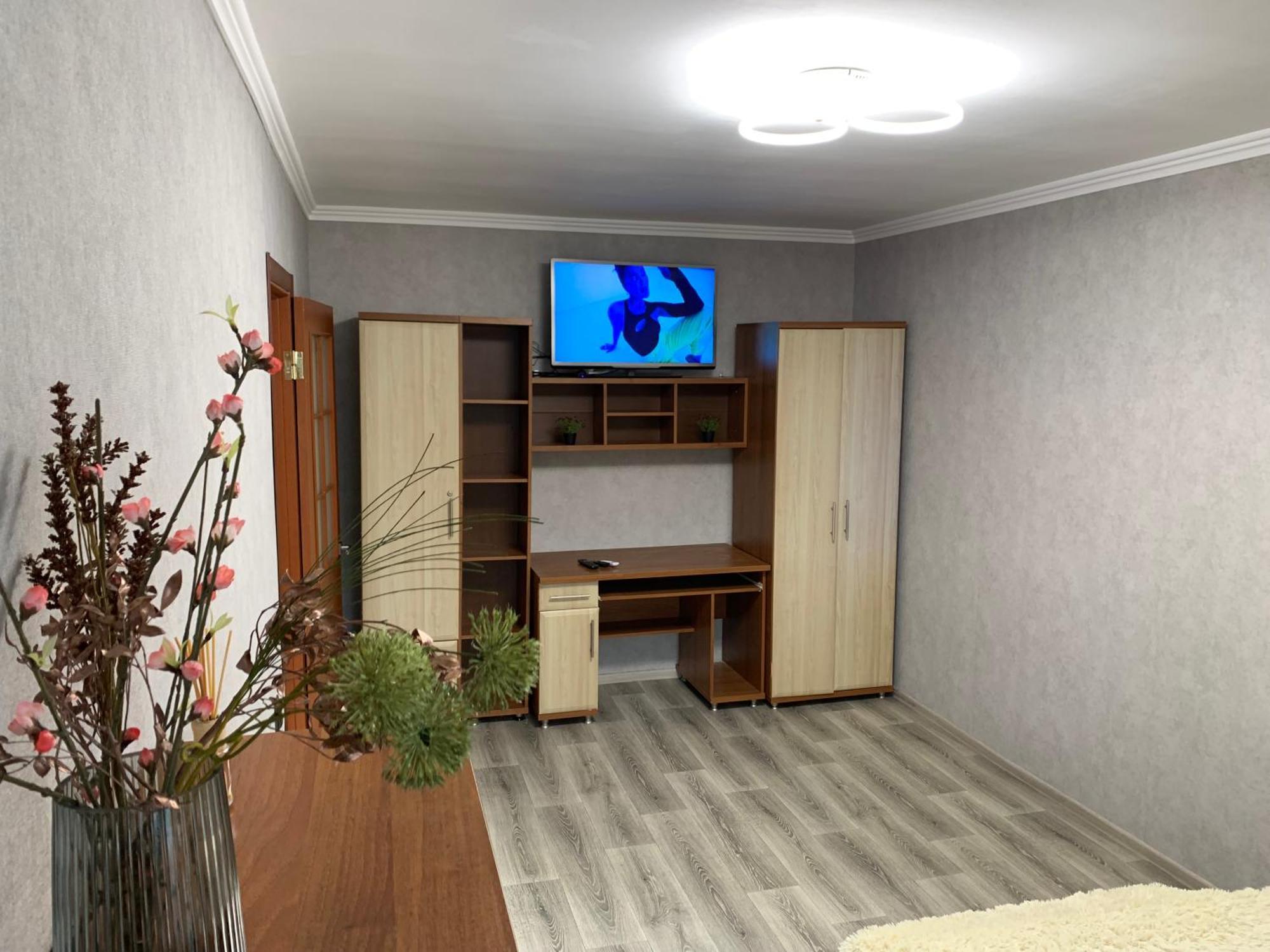 Apartment Premium Vip Berdychiv Eksteriør billede