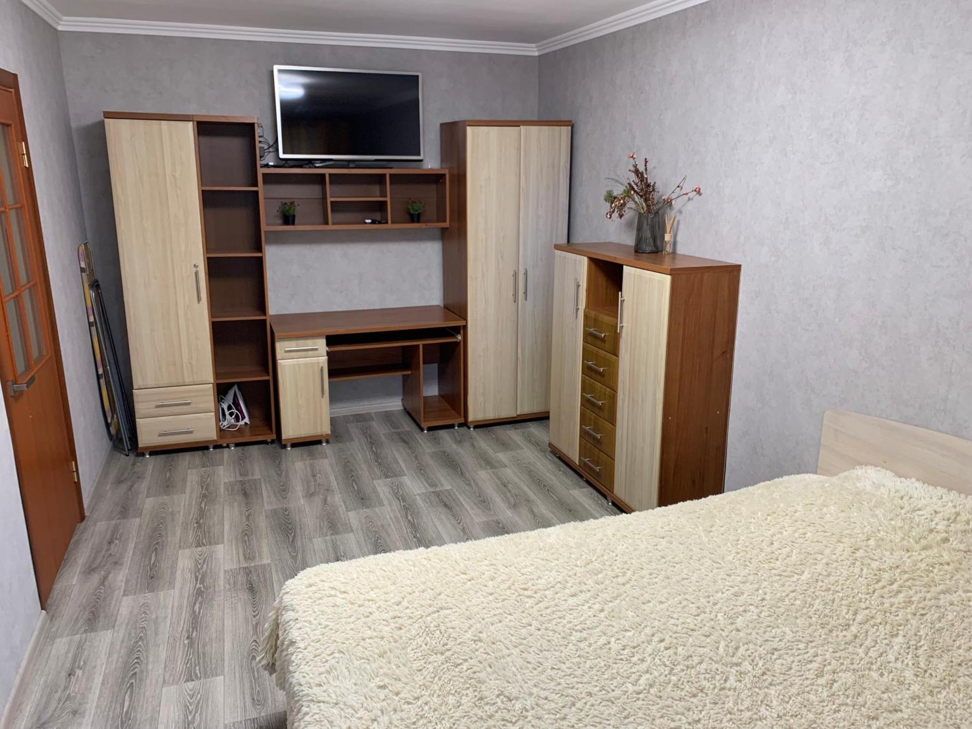 Apartment Premium Vip Berdychiv Eksteriør billede
