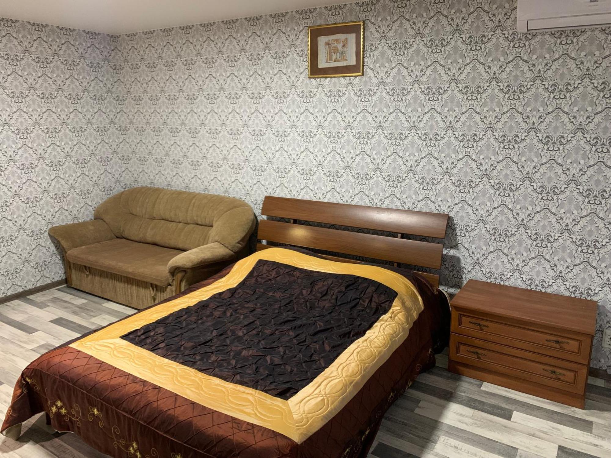 Apartment Premium Vip Berdychiv Eksteriør billede